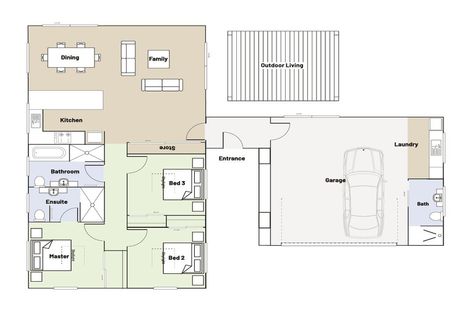 Photo of property in 9 Ngaroma Crescent, Whitianga, 3510