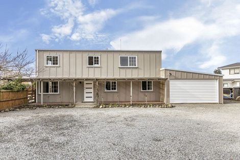 Photo of property in 9a Burnt Hill Road, Oxford, 7430