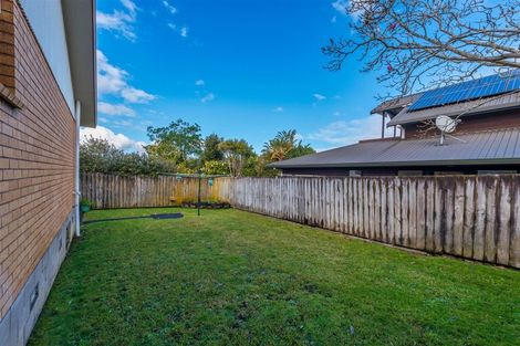 Photo of property in 9 Westpark Drive, West Harbour, Auckland, 0618