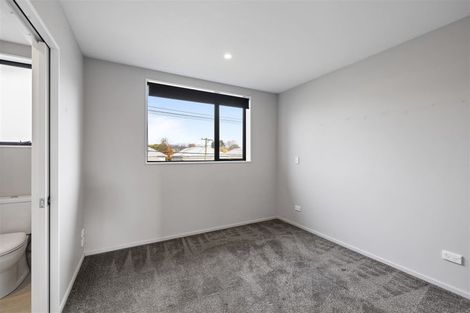 Photo of property in 411a Armagh Street, Linwood, Christchurch, 8011