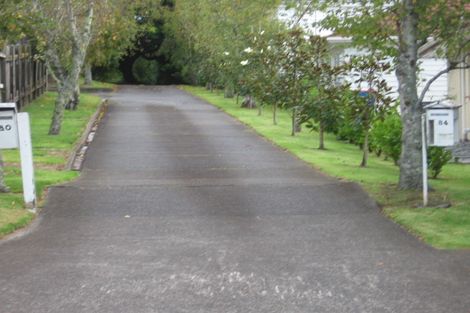 Photo of property in 80 Glenmore Road, Sunnyhills, Auckland, 2010