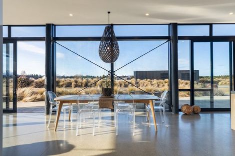 Photo of property in 8 Matukituki Crescent, Twizel, 7901