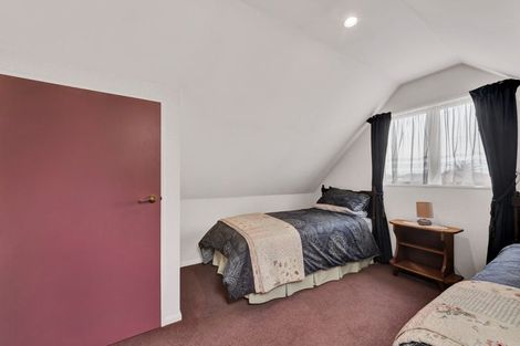 Photo of property in 153 Edinburgh Street, Spreydon, Christchurch, 8024