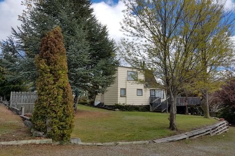 Photo of property in 5 Jeune Street, Lake Tekapo, 7999