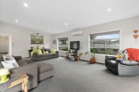 Photo of property in 17 Allendale Place, Morrinsville, 3300