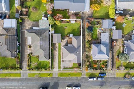 Photo of property in 79 Herriot Street, Richmond, Invercargill, 9810