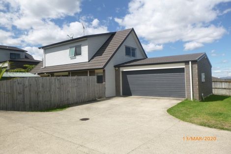 Photo of property in 18a Saralee Drive, Manurewa, Auckland, 2105