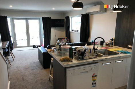 Photo of property in 65 Cargill Street, Dunedin Central, Dunedin, 9016