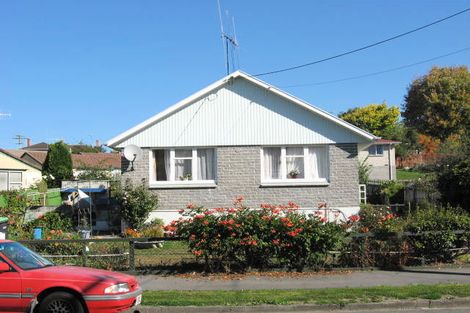 Photo of property in 12 Pukaki Street, Glenwood, Timaru, 7910