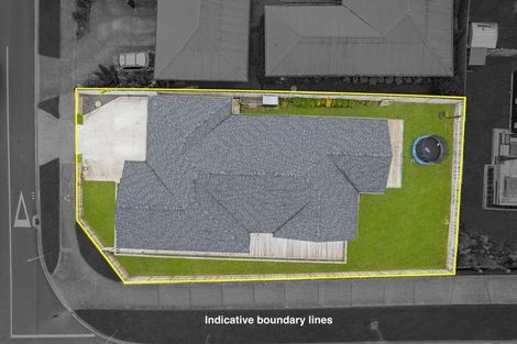 Photo of property in 2 Raymond Grace Avenue, Huapai, Kumeu, 0810
