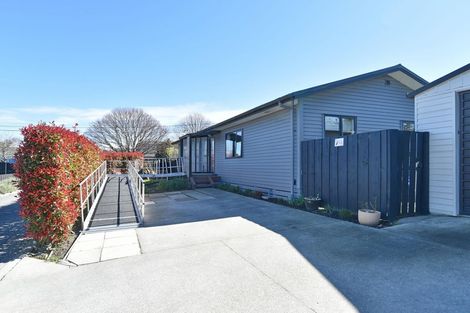 Photo of property in 1/138 Kerrs Road, Avonside, Christchurch, 8061
