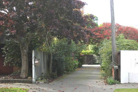 Photo of property in 162b Ilam Road, Ilam, Christchurch, 8041