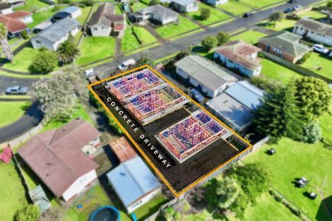 Photo of property in 75 Calthorp Close, Favona, Auckland, 2024