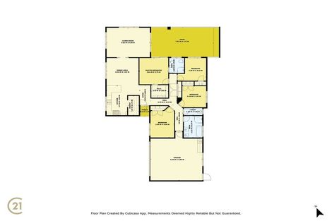 Photo of property in 1 James Elliot Way, Pokeno, 2402