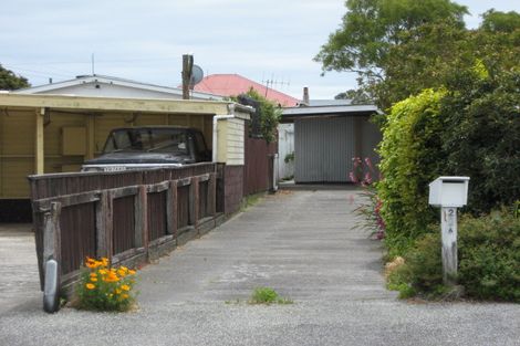 Photo of property in 23a Pakington Street, Westport, 7825