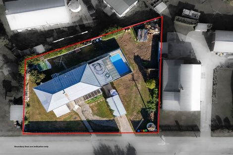 Photo of property in 3 Marsh Road, Ettrick, Roxburgh, 9572