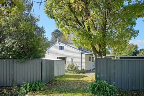 Photo of property in 134 Fletchers Road, Loburn, Rangiora, 7472