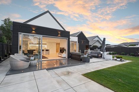 Photo of property in 48 Ruapani Street, Marshland, Christchurch, 8083