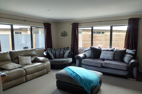 Photo of property in 7 Graham Place, Morrinsville, 3300