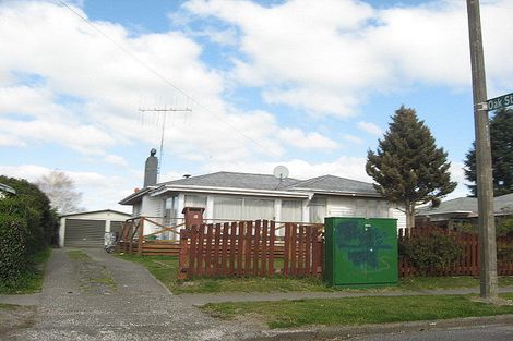 Photo of property in 25 Rimu Road, Murupara, 3025