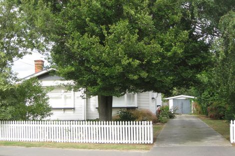 Photo of property in 21 Roosevelt Avenue, St Albans, Christchurch, 8014
