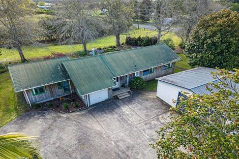 Photo of property in 4 Proctor Road, Poroti, Whangarei, 0179
