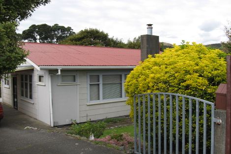 Photo of property in 36 Kapiti Road, Paraparaumu, 5032