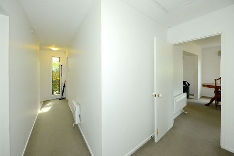 Photo of property in 2/11 Rubens Place, Burnside, Christchurch, 8053