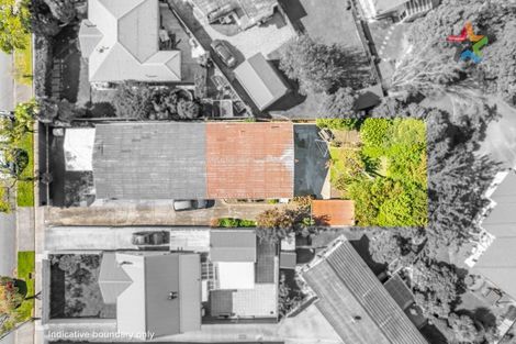 Photo of property in 60a Epuni Street, Hutt Central, Lower Hutt, 5011