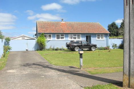 Photo of property in 1 Purdy Street, Kaikohe, 0405
