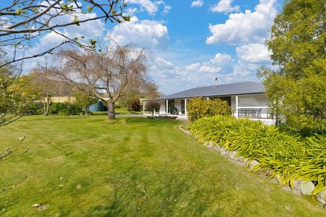 Photo of property in 59 Hawkswood Road, Hawkswood, Cheviot, 7384