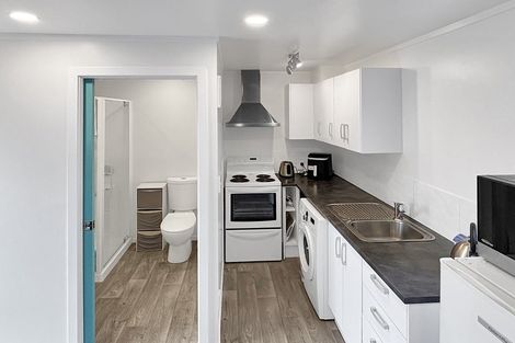 Photo of property in 43 Tauhinu Road, Miramar, Wellington, 6022