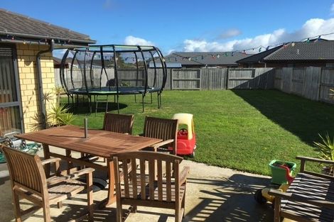 Photo of property in 3 Watford Place, Rototuna North, Hamilton, 3210