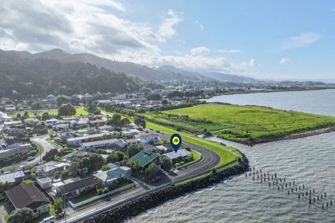 Photo of property in 441 Fergusson Drive, Thames, 3500