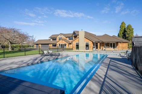 Photo of property in 13 Meadowgreen Drive, Tamahere, Hamilton, 3283