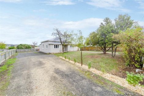 Photo of property in 78 Racecourse Road, Waipukurau, 4200