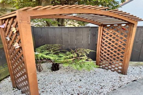 Photo of property in 152a Russell Street, Palmerston North, 4414