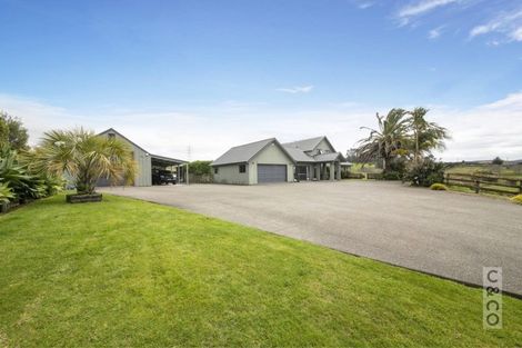 Photo of property in 53 Broadwood Rise, Kumeu, 0892