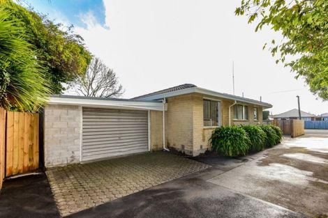 Photo of property in 528 Gloucester Street, Linwood, Christchurch, 8011