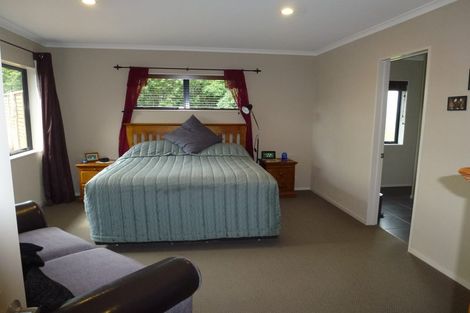 Photo of property in 7 Graham Place, Morrinsville, 3300