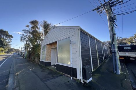 Photo of property in 259 Ohiro Road, Brooklyn, Wellington, 6021