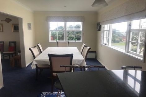 Photo of property in 12 Burnham Street, Seatoun, Wellington, 6022