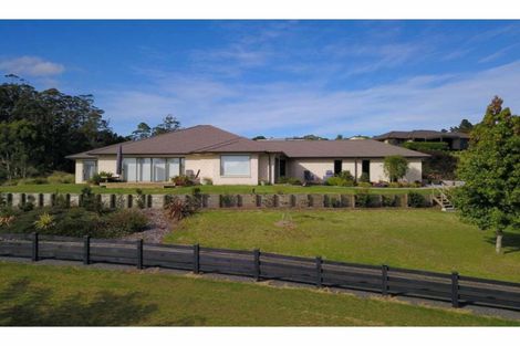 Photo of property in 20 Access Heights, Kerikeri, 0230