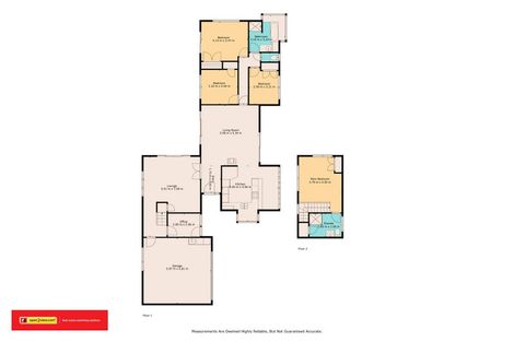 Photo of property in 37 Utuhina Road, Springfield, Rotorua, 3015