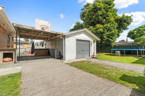 Photo of property in 13 Harlock Place, Huntly, 3700