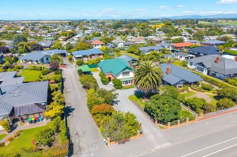 Photo of property in 168 North Street, West End, Timaru, 7910