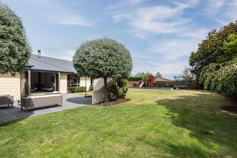 Photo of property in 9 Frame Crescent, Rolleston, 7614