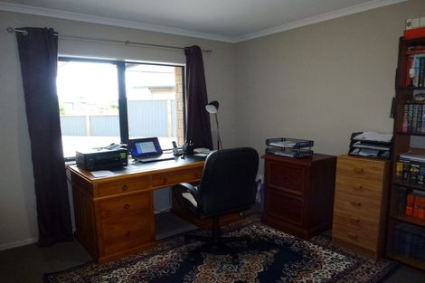 Photo of property in 7 Graham Place, Morrinsville, 3300