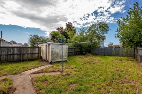 Photo of property in 96 Emmett Street, Shirley, Christchurch, 8013