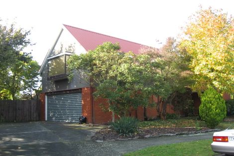 Photo of property in 29 Dovedale Avenue, Ilam, Christchurch, 8041